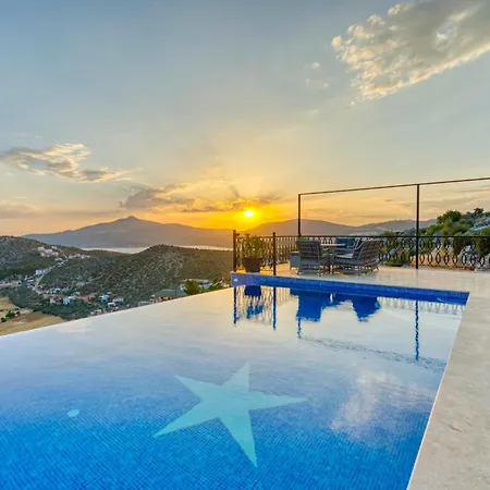 Villa Yıldız-2 *