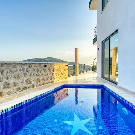 Villa Yildiz-2 *
