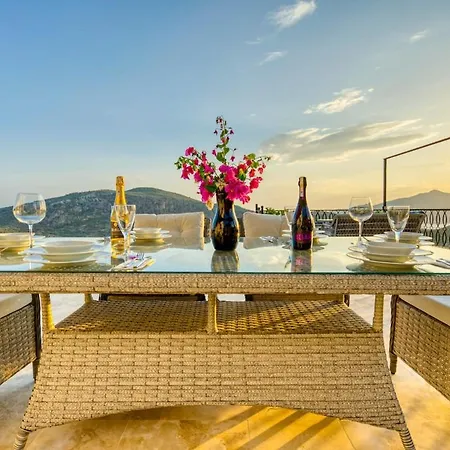 Villa Yıldız-2 *
