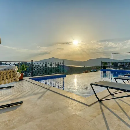 Yıldız-2 Villa *