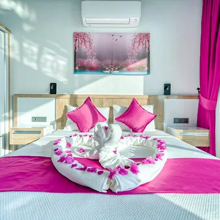 Yıldız-2 Villa Kaş