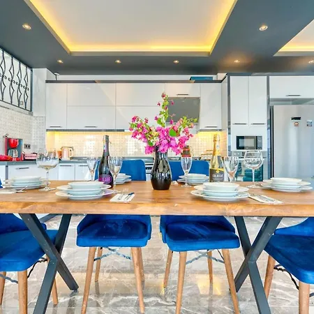 Villa Yıldız-2