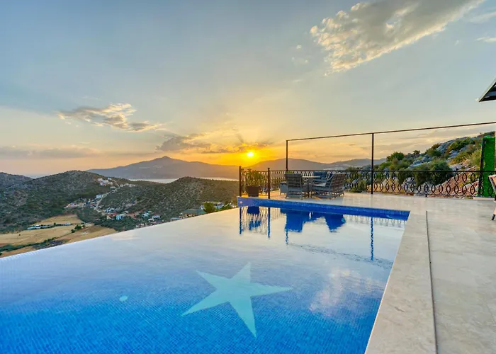 Villa Yıldız-2 *