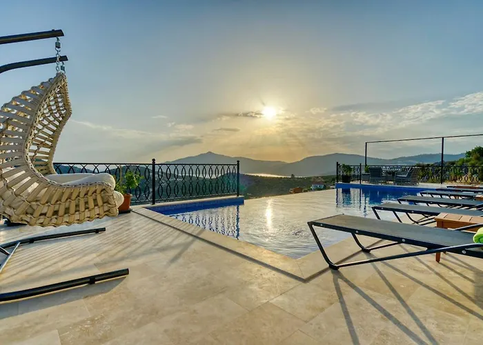 Yıldız-2 Villa *