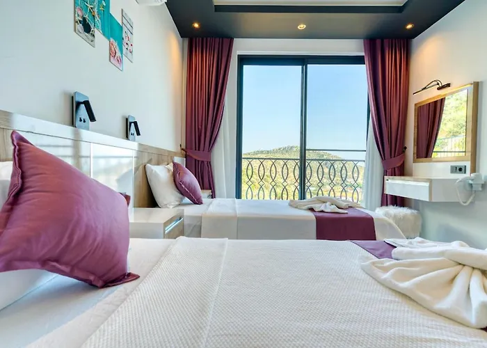 Villa Yıldız-2 *