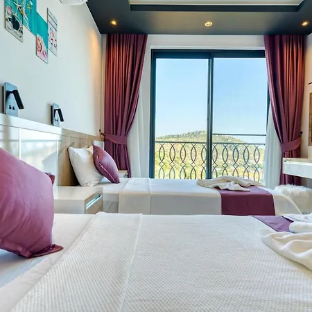 Villa Yildiz-2 *